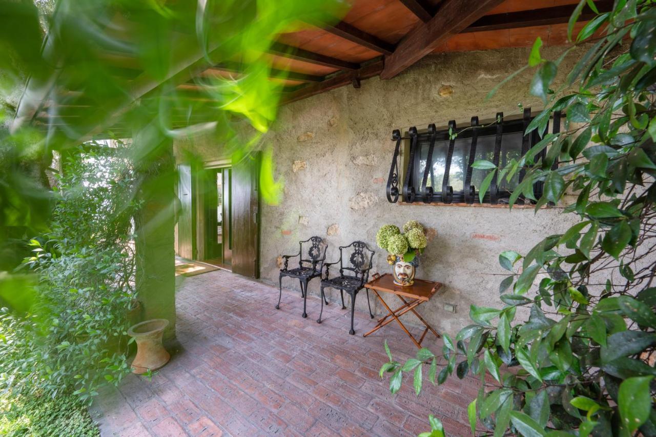 Villa Eden Forte Dei Marmi With Private Infinity Pool Santa Lucia  Екстер'єр фото