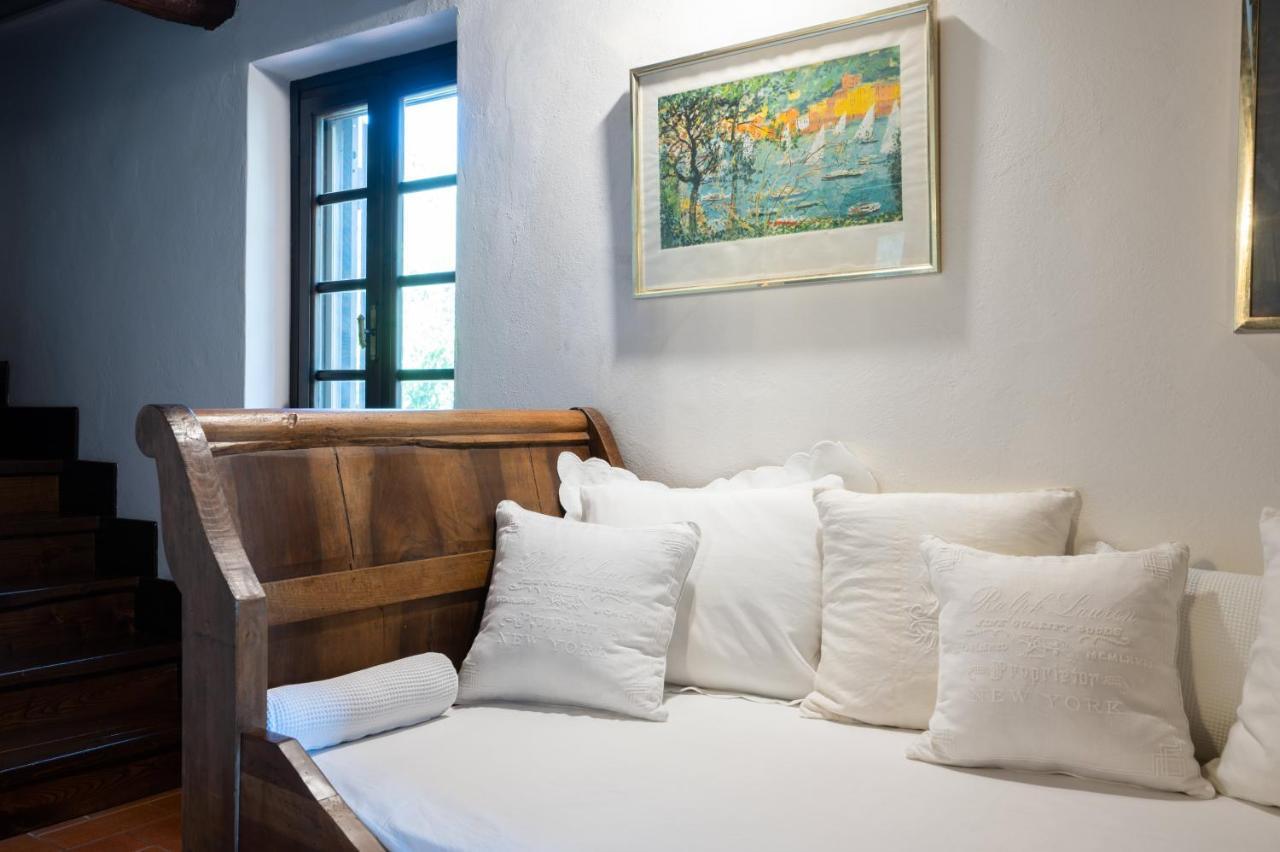 Villa Eden Forte Dei Marmi With Private Infinity Pool Santa Lucia  Екстер'єр фото