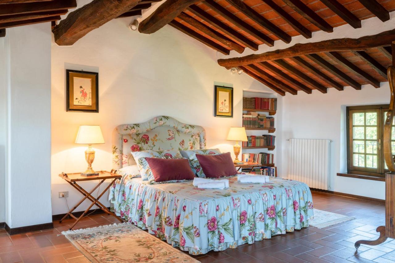 Villa Eden Forte Dei Marmi With Private Infinity Pool Santa Lucia  Екстер'єр фото