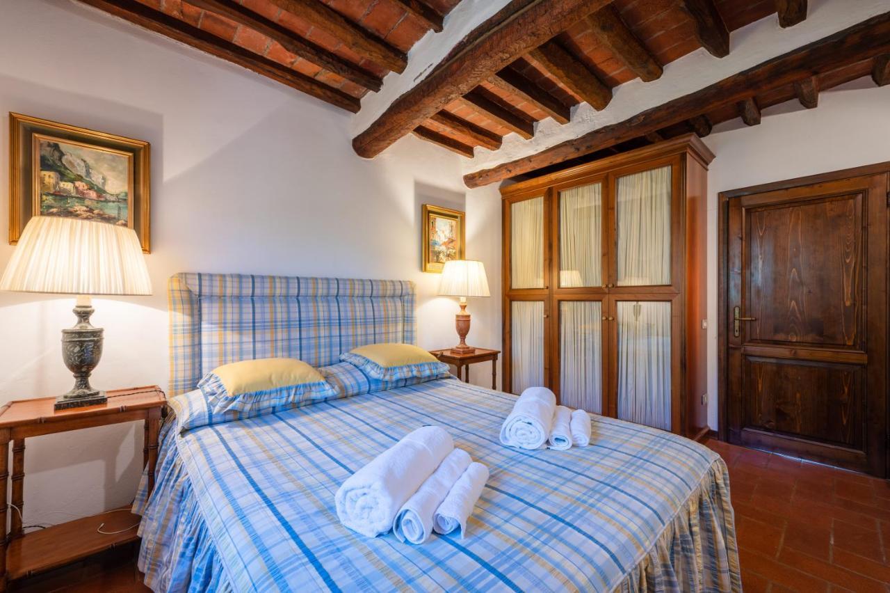 Villa Eden Forte Dei Marmi With Private Infinity Pool Santa Lucia  Екстер'єр фото