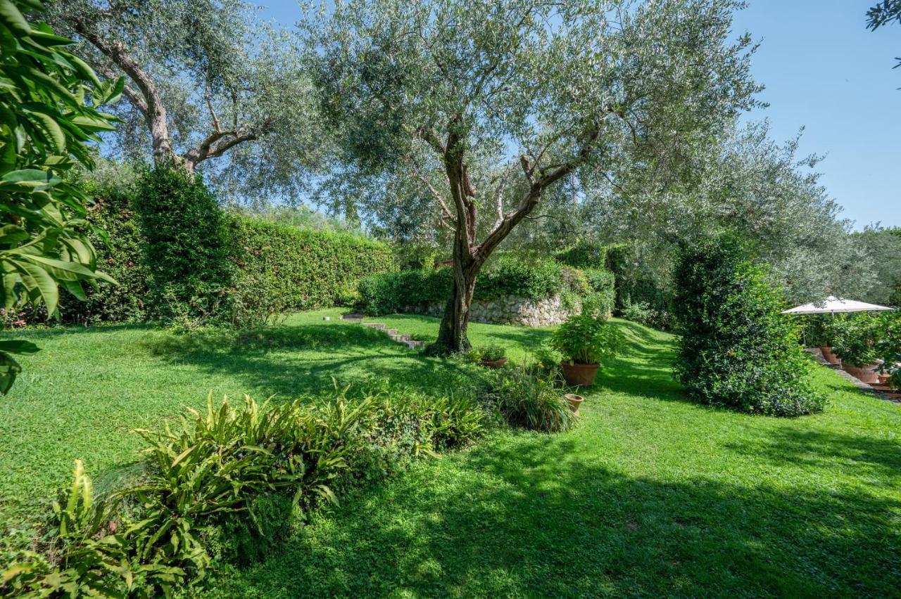 Villa Eden Forte Dei Marmi With Private Infinity Pool Santa Lucia  Екстер'єр фото