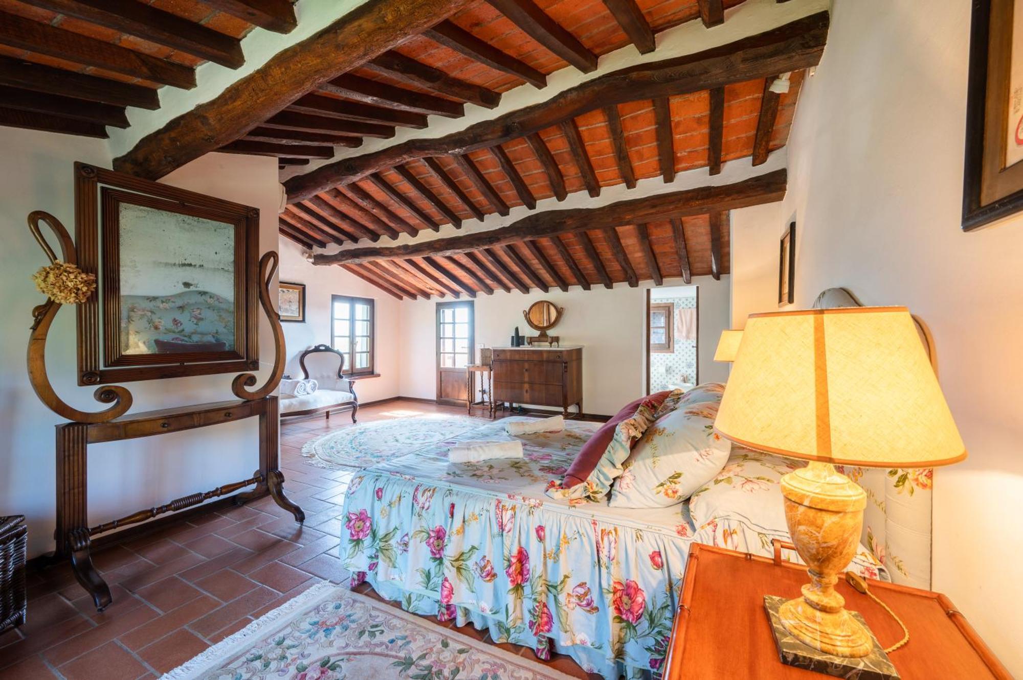 Villa Eden Forte Dei Marmi With Private Infinity Pool Santa Lucia  Екстер'єр фото