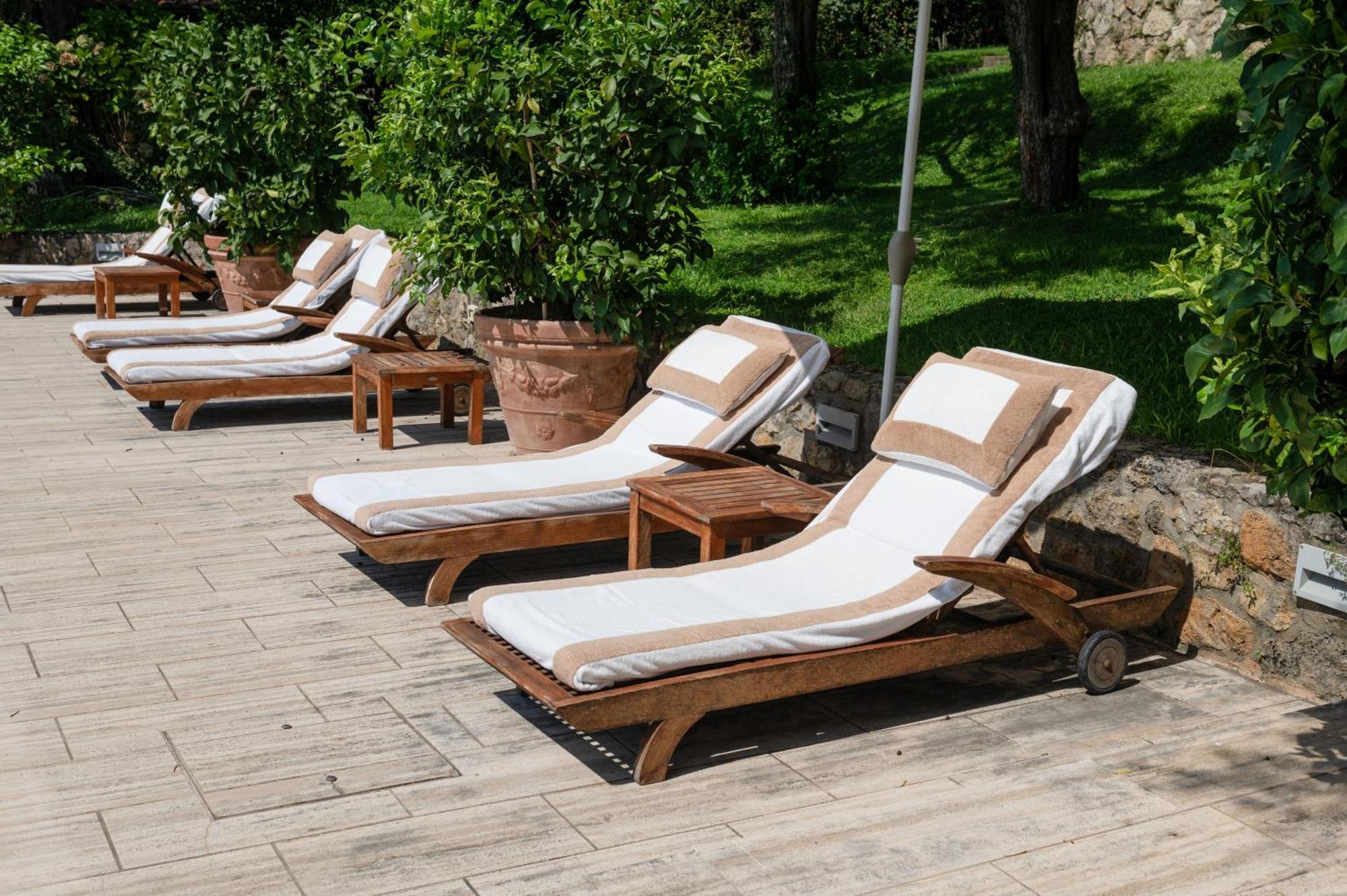 Villa Eden Forte Dei Marmi With Private Infinity Pool Santa Lucia  Екстер'єр фото
