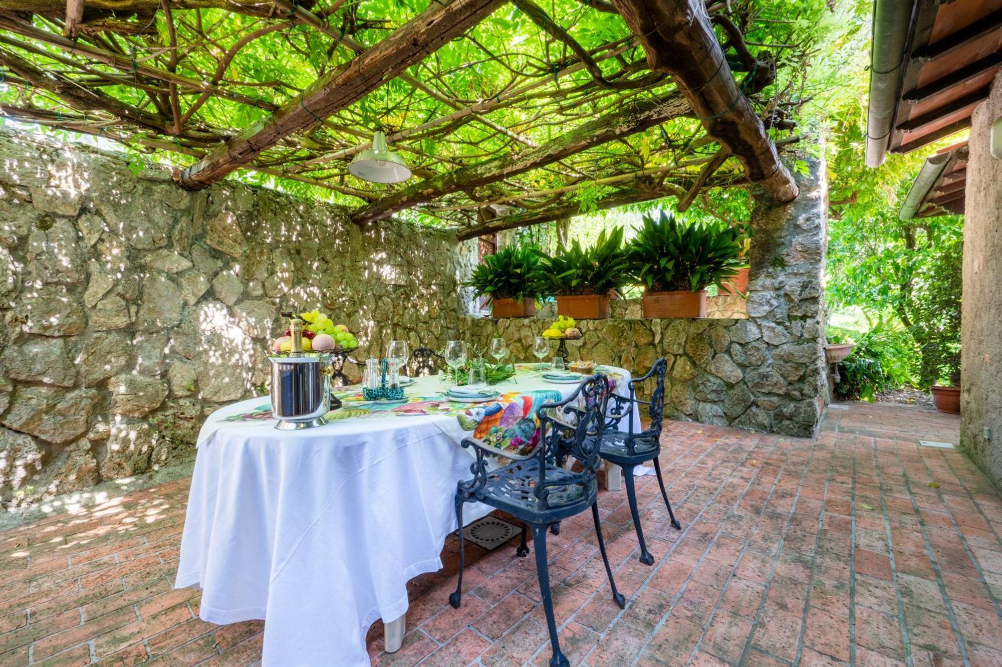 Villa Eden Forte Dei Marmi With Private Infinity Pool Santa Lucia  Екстер'єр фото