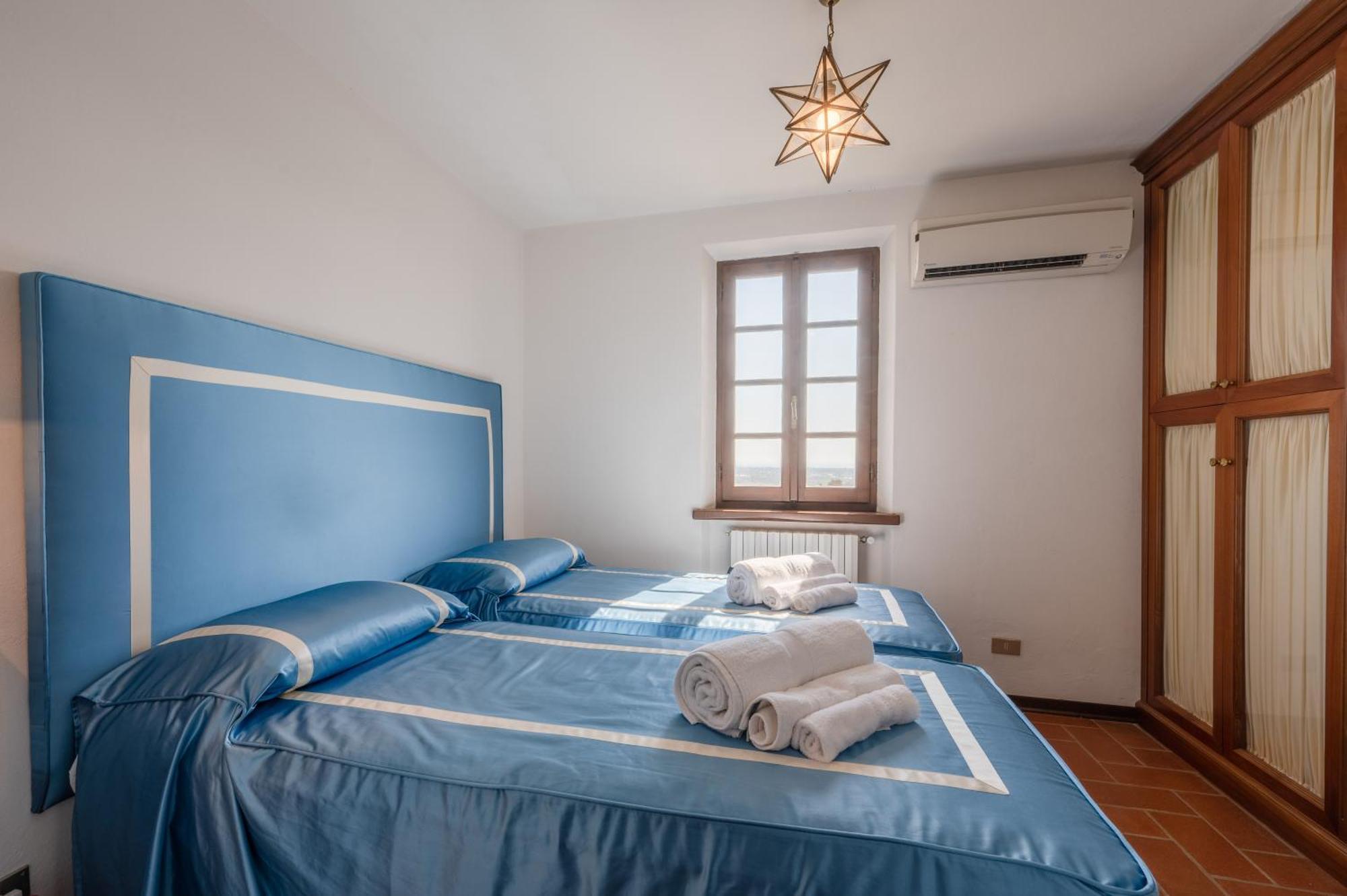 Villa Eden Forte Dei Marmi With Private Infinity Pool Santa Lucia  Екстер'єр фото