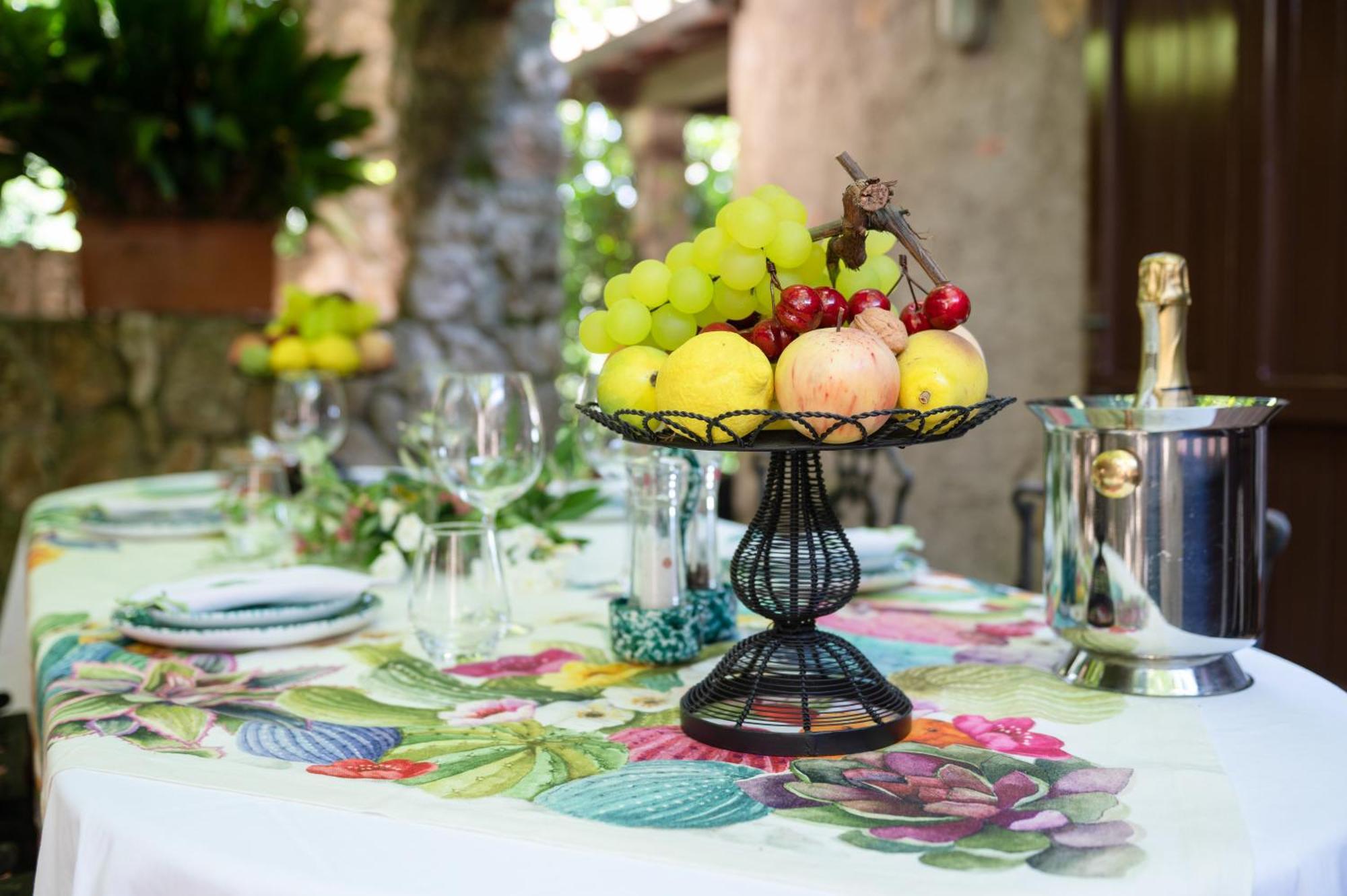 Villa Eden Forte Dei Marmi With Private Infinity Pool Santa Lucia  Екстер'єр фото
