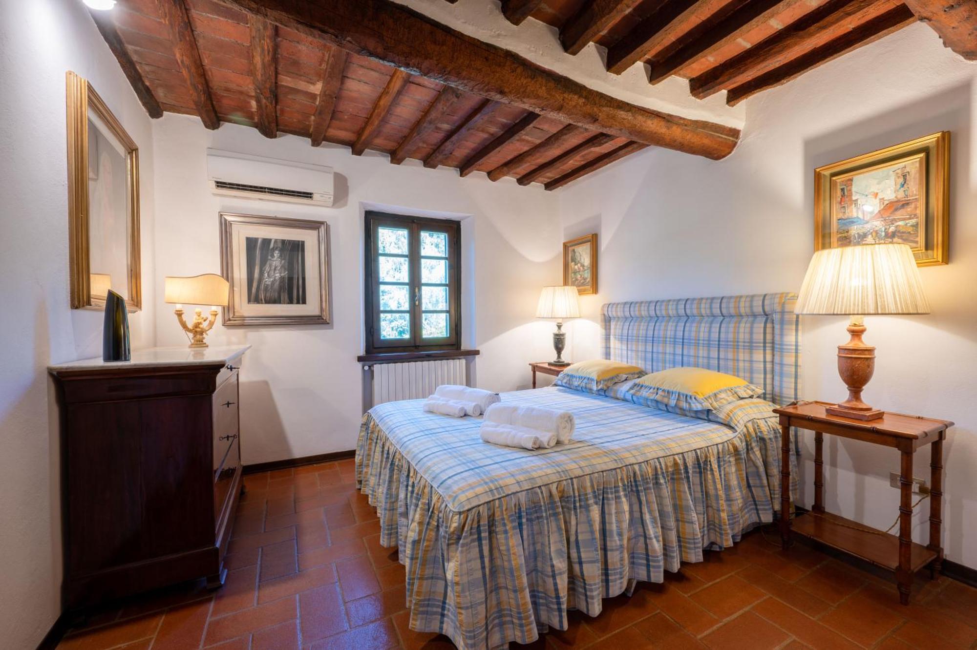 Villa Eden Forte Dei Marmi With Private Infinity Pool Santa Lucia  Екстер'єр фото