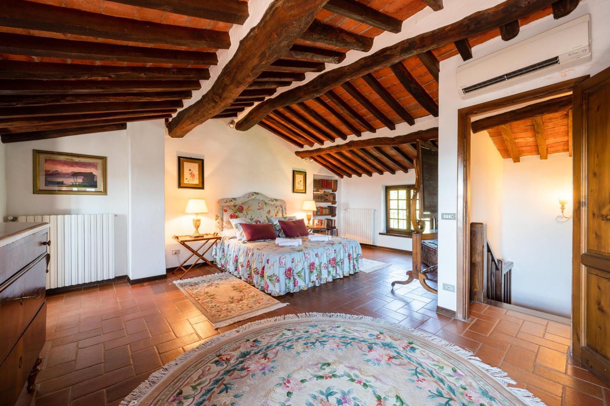 Villa Eden Forte Dei Marmi With Private Infinity Pool Santa Lucia  Екстер'єр фото