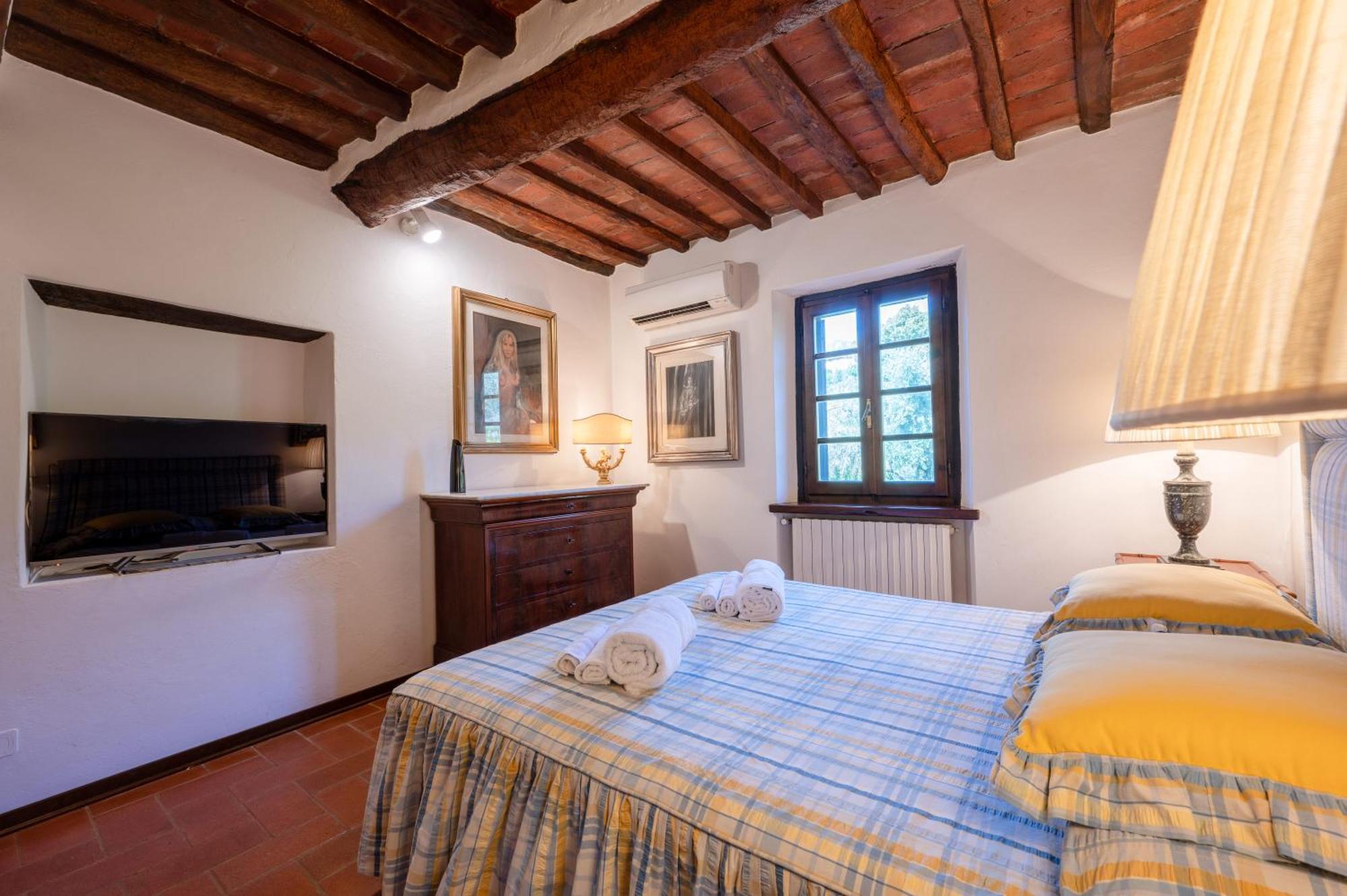 Villa Eden Forte Dei Marmi With Private Infinity Pool Santa Lucia  Екстер'єр фото