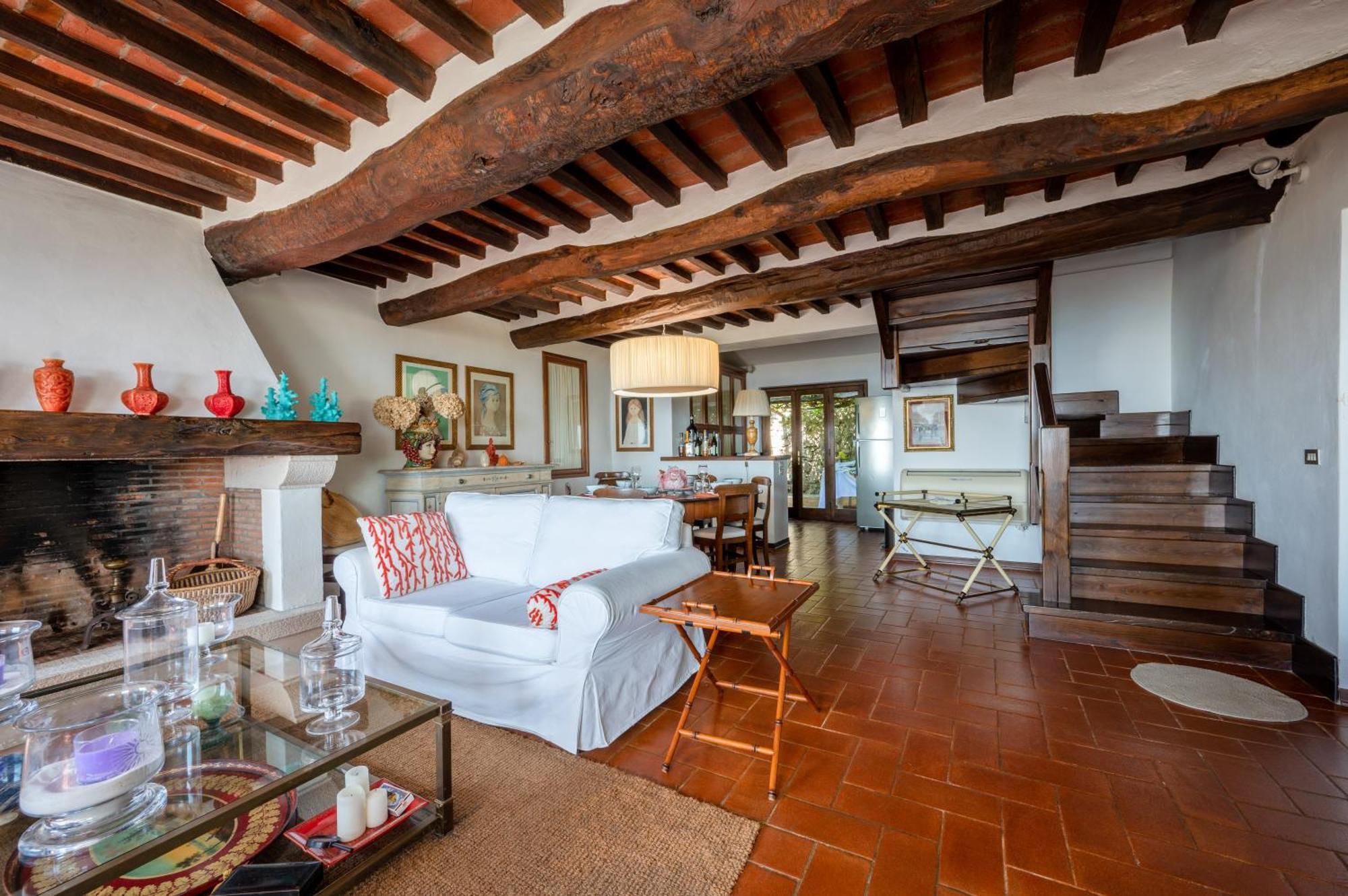 Villa Eden Forte Dei Marmi With Private Infinity Pool Santa Lucia  Екстер'єр фото