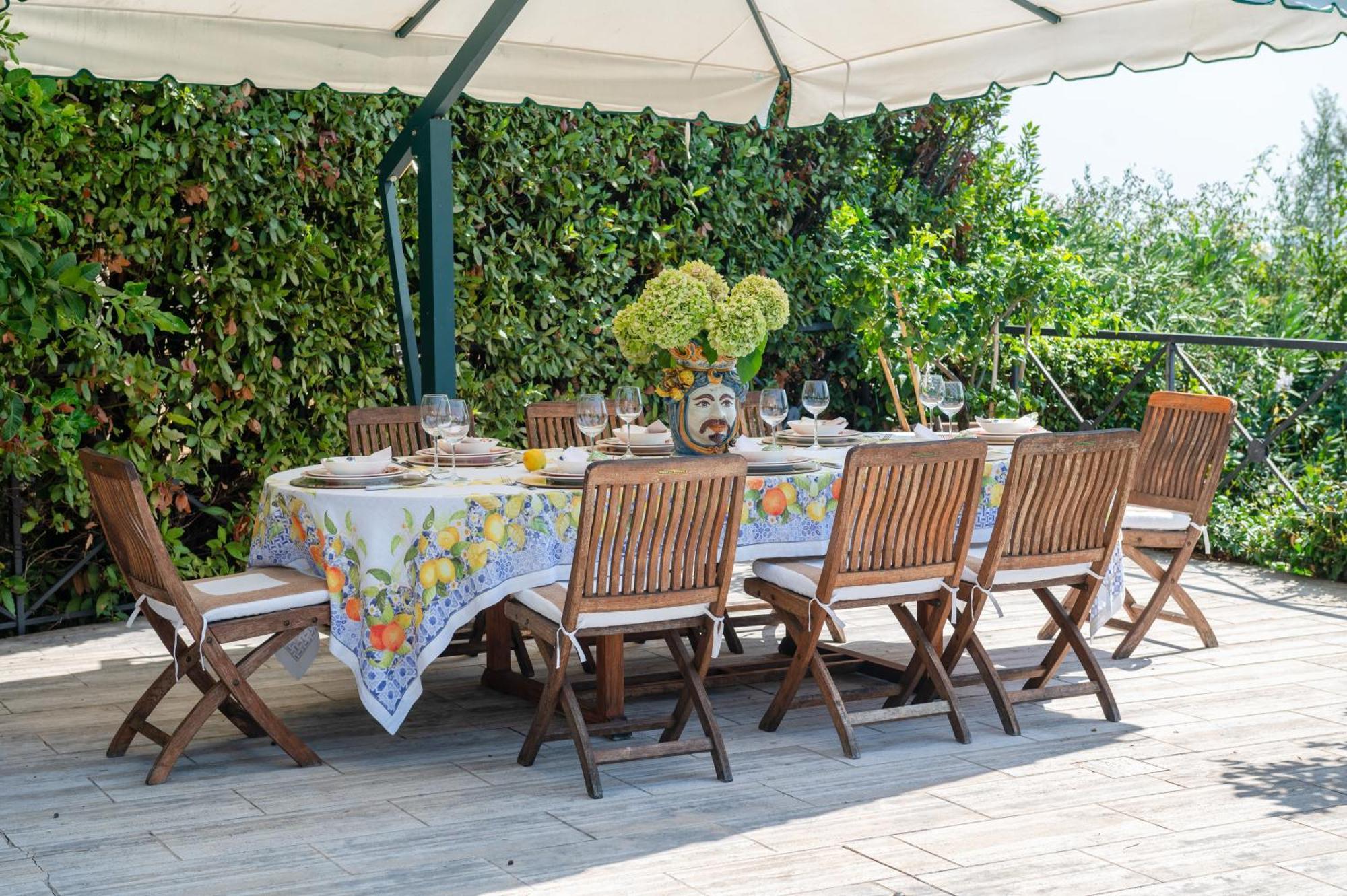 Villa Eden Forte Dei Marmi With Private Infinity Pool Santa Lucia  Екстер'єр фото