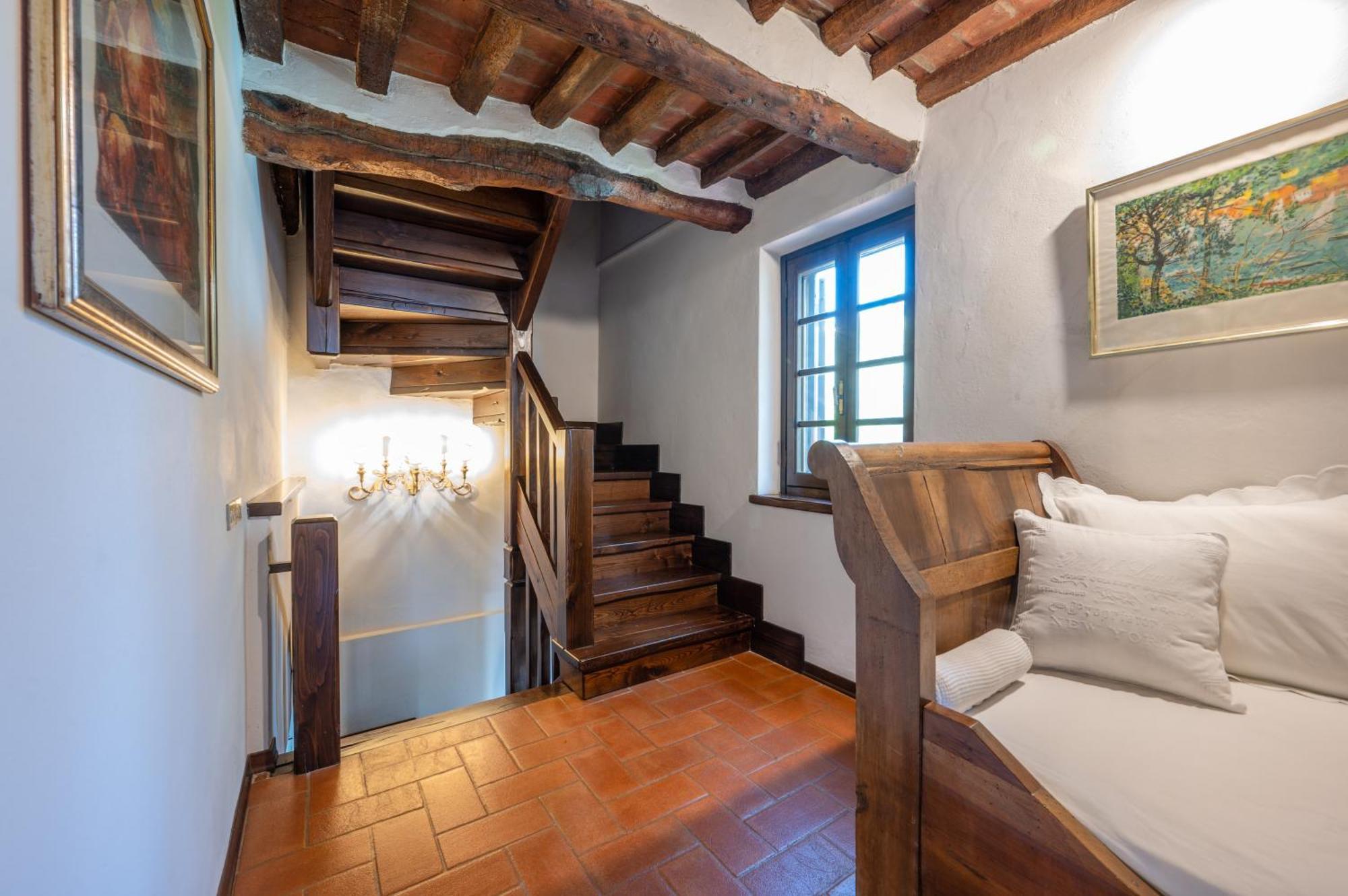 Villa Eden Forte Dei Marmi With Private Infinity Pool Santa Lucia  Екстер'єр фото