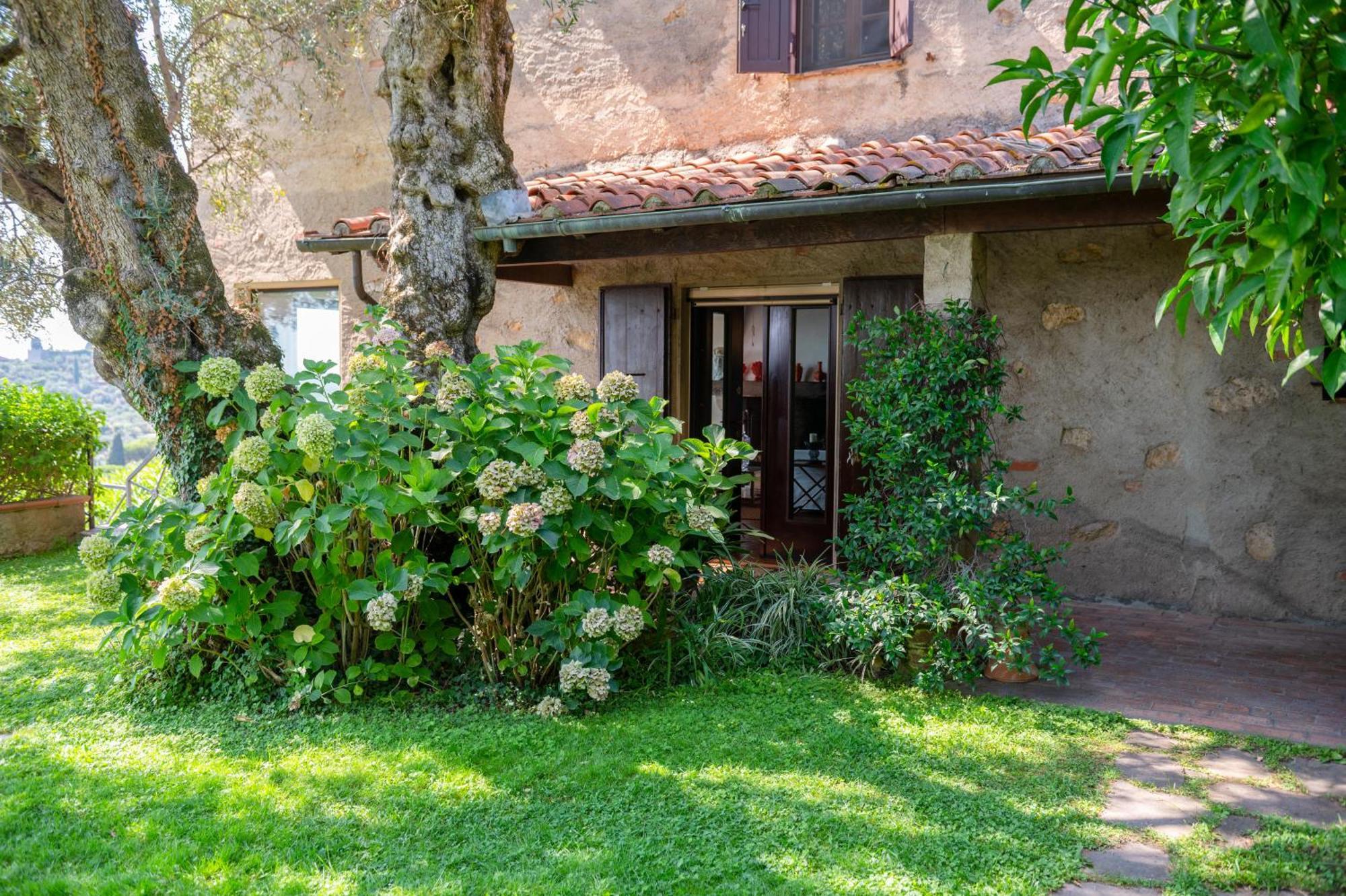 Villa Eden Forte Dei Marmi With Private Infinity Pool Santa Lucia  Екстер'єр фото